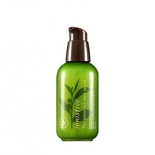 The Green Tea Seed Serum