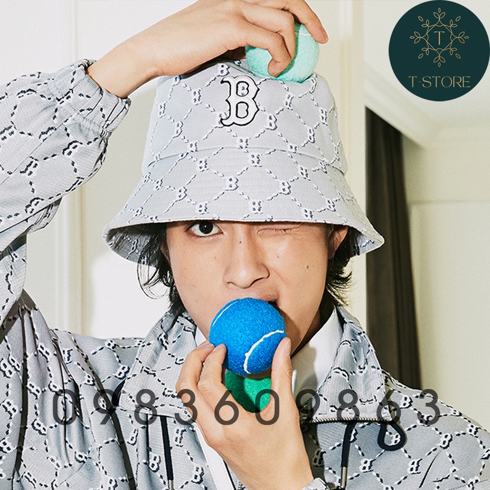 Nón bucket cao cấp, mũ vành tròn siêu đẹp, phong cách siêu ngầu