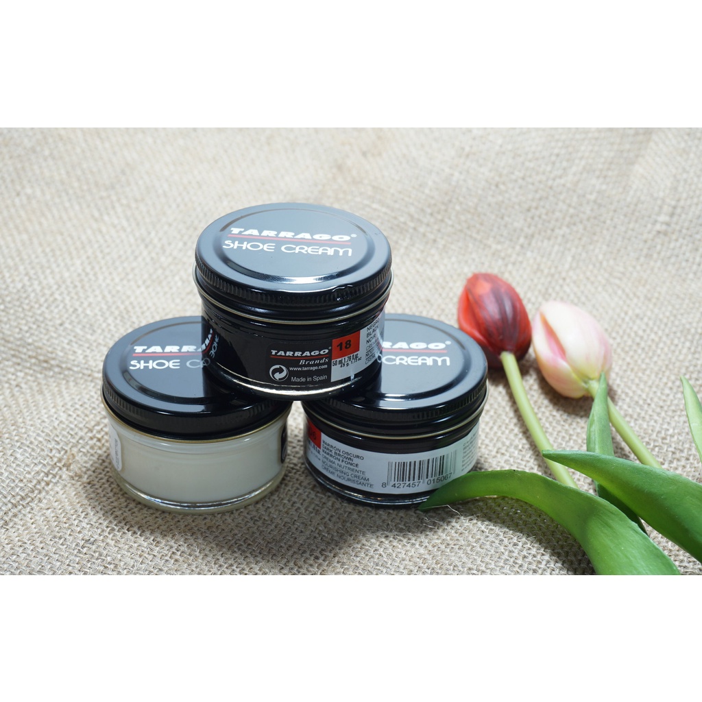 Bộ dụng cụ đánh giày cao cấp THcare 2