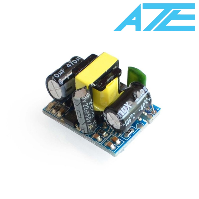 Nguồn AC-DC Mini 5V 700mA -