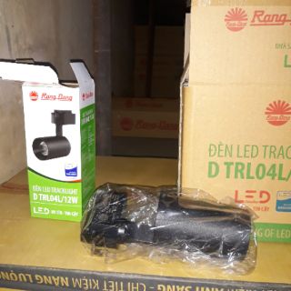 Đèn led TRACKLIGHT 12w/20w/25w 4000k