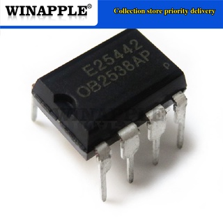 10 cái ob2538ap ob2538 dip-8 còn hàng