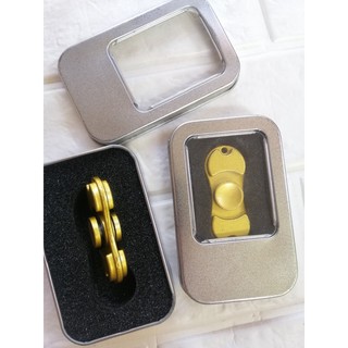 CON QUAY HAND SPINNER NHÔM CAO CẤP