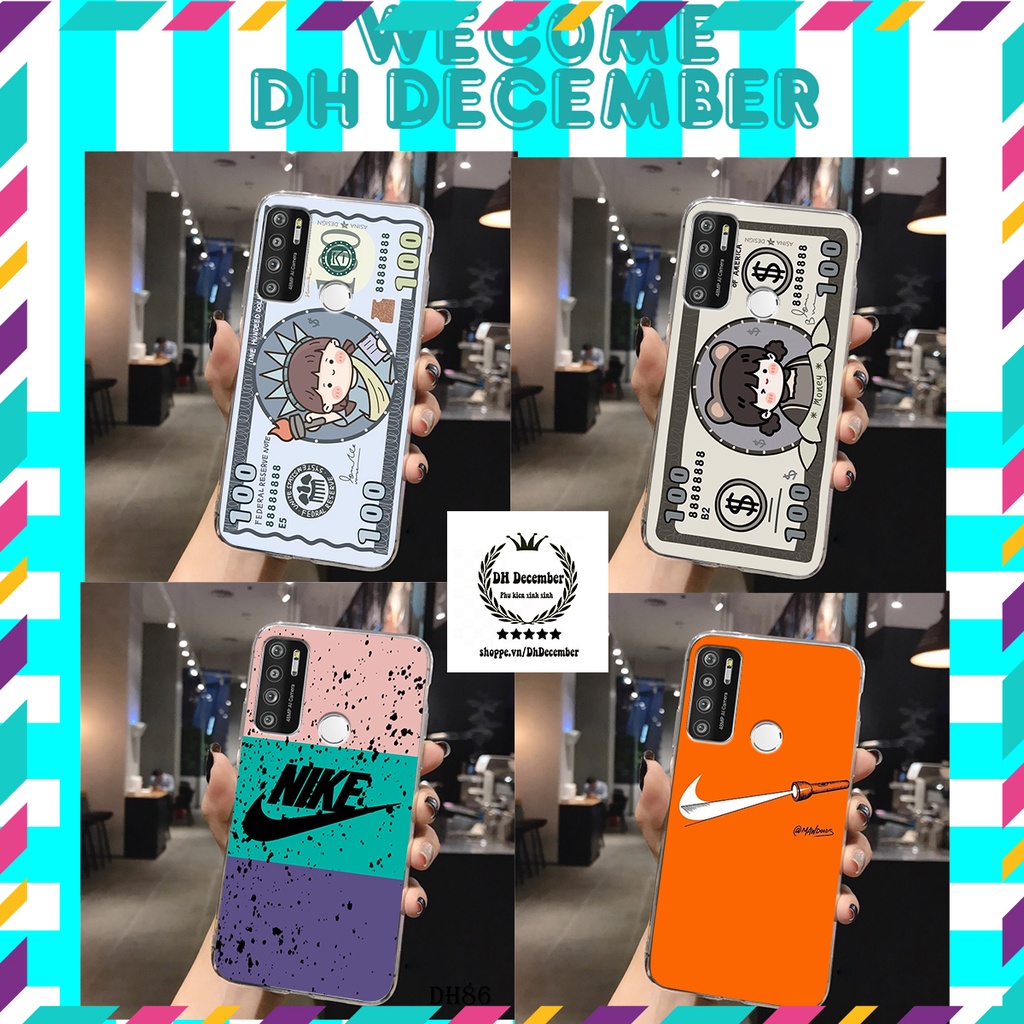 Ốp lưng dẻo Vsmart LIVE 4 in hình 3D thời trang, toro jump, BAO ĐẸP - BAO CHẤT- BAO GIÁ RẺ