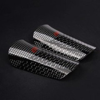 Ốp Ống Đồng Bảo Vệ Chân Khi Đá Bóng Rote Cp Rờ Te Có Mút Đệm Freesize ( 1 cặp)