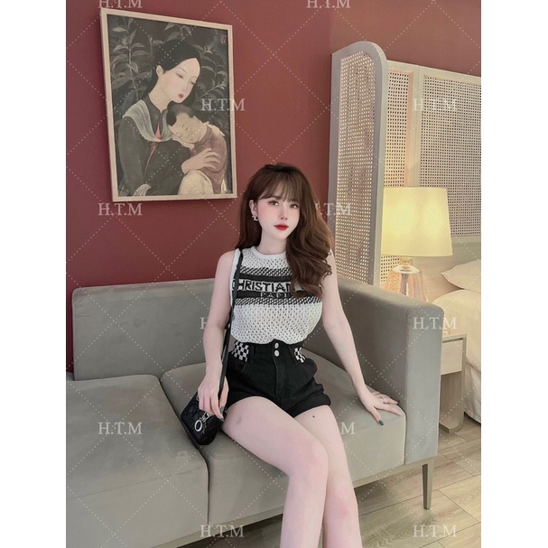 ÁO DI..or CHẤT LIỆU LEN