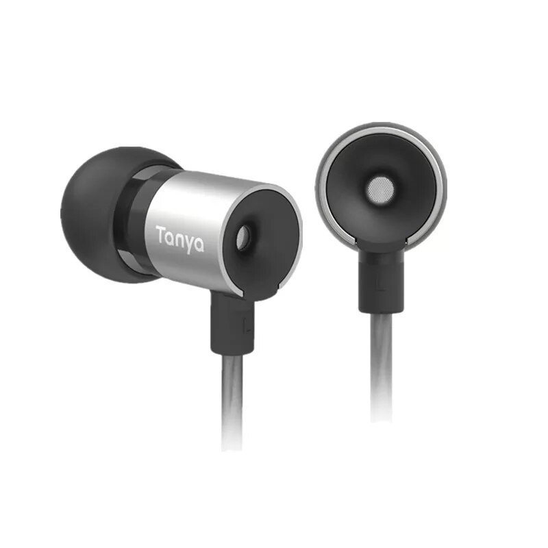Tai nghe nhét tai Tanchjim Tanya Im 7mm giắc 3.5mm