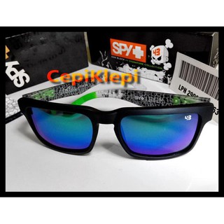 Khối Lắp Ráp Hình Khối Lập Phương Spy Ken Block