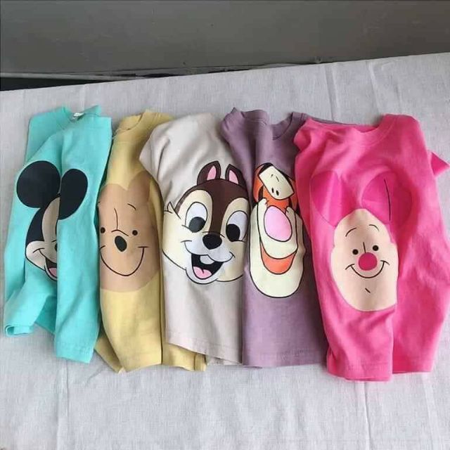 Combo sỉ quần áo