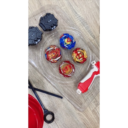 𝐍𝐎𝐖 𝐒𝐇𝐈𝐏 Đồ Chơi Hộp Con Quay Beyblade Có Tay Cầm Và Bàn Thi Đấu (𝐇𝐚̀𝐧𝐠 𝐒𝐚̆̃𝐧 - 𝐘 𝐡𝐢̀𝐧𝐡 𝟏𝟎𝟎% 𝐍𝐡𝐚̣̂𝐧 𝐍𝐠𝐚𝐲 𝐓𝐫𝐨𝐧𝐠 𝟏-𝟐𝐡)