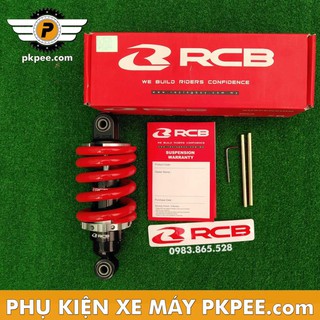 Phuộc RCB Yamaha Exciter