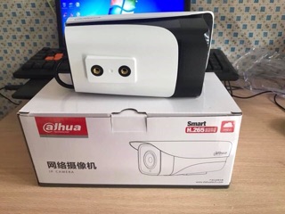 Camera dahua ip 1235MI2