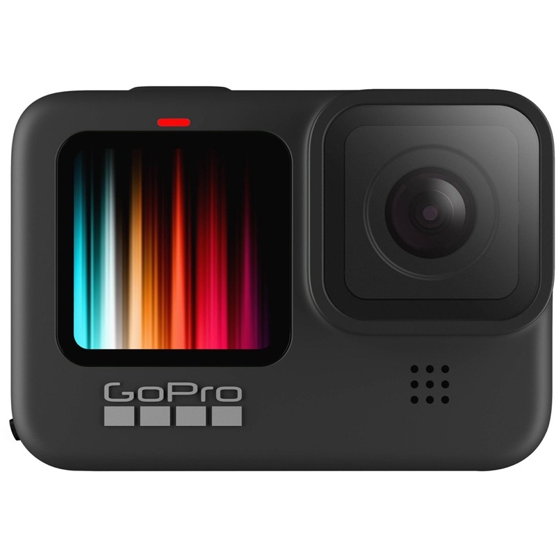 GoPro 9 Black New Seal