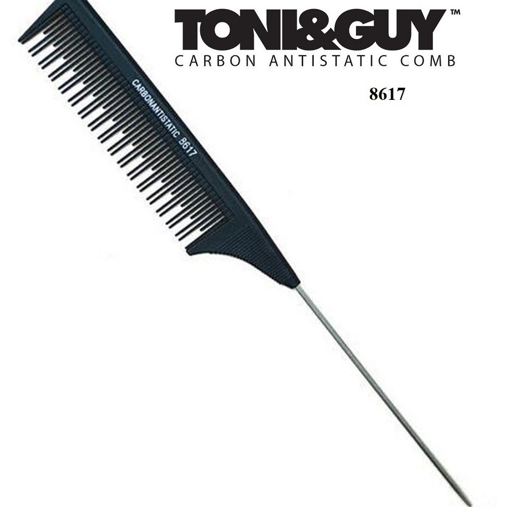 Lược Đánh Rối Đuôi Sắt Toni and Guy