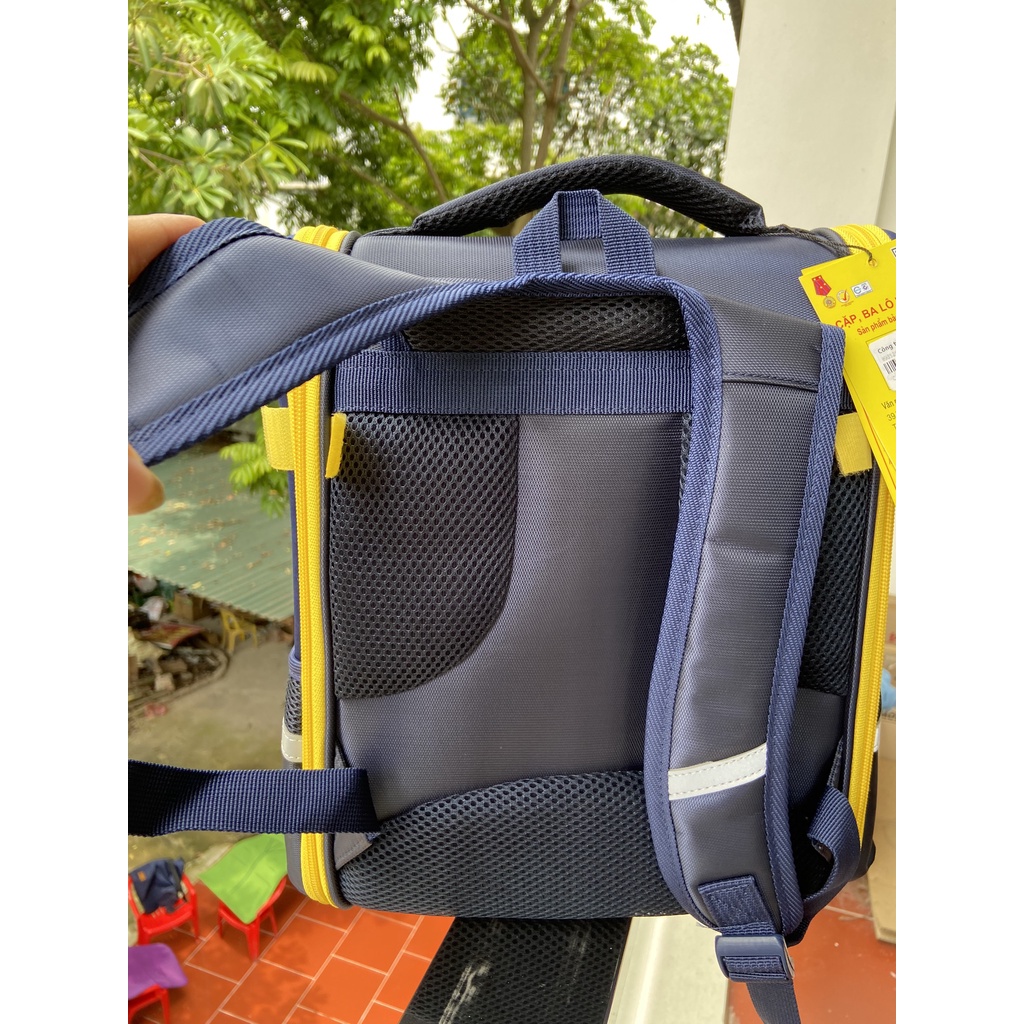 BALO Chống Gù cho bé trai LADODA C131