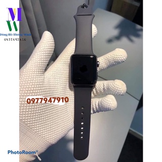 Đồng Hồ Thông Minh T500 S5 Thay Được Ảnh Thay Dây kết nối bluetooth 44mm Đo nhịp tim