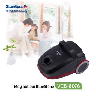 MÁY HÚT BỤI BLUESTONE VCB-8076