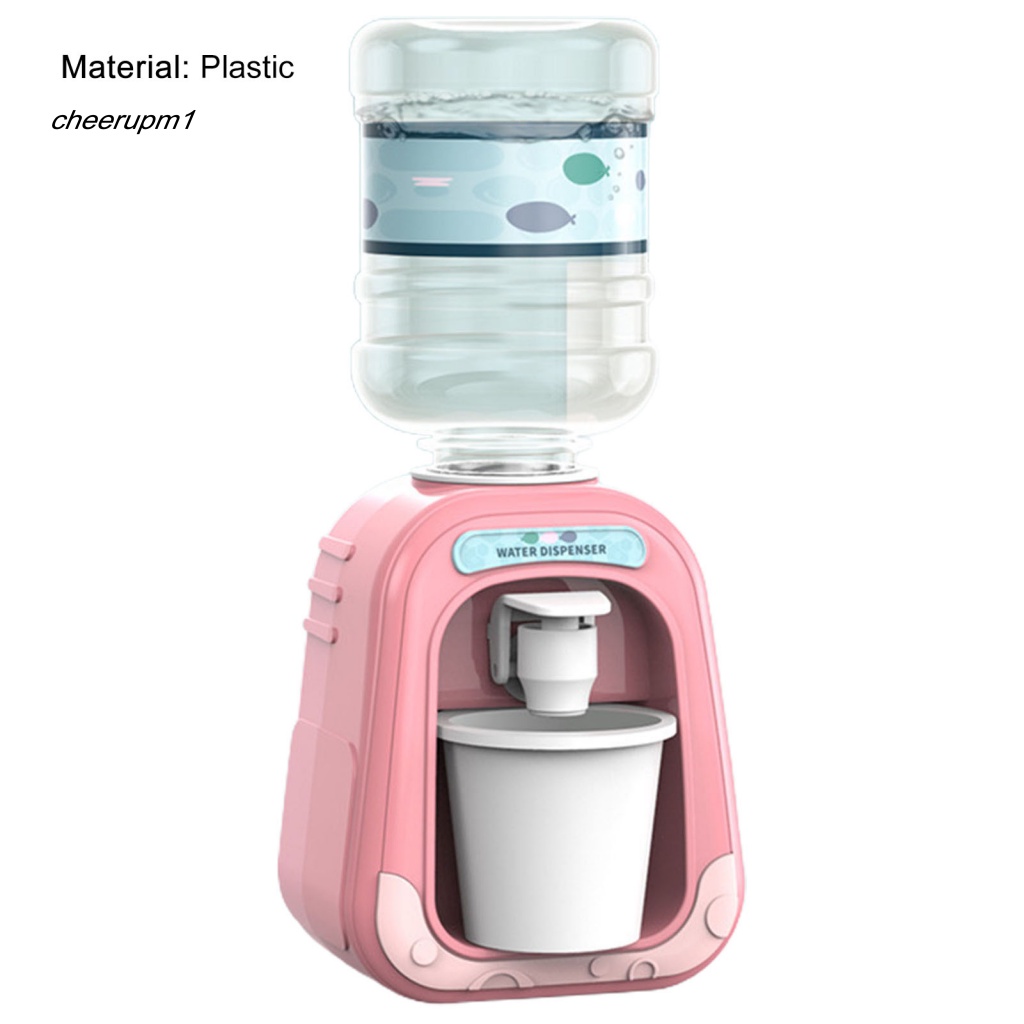 Đồ Chơi Máy Rót Nước Mini Chống Rơi Tương Tác Giữa Cha Mẹ Và Bé