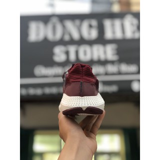 Giày Prophere 3 màu [ Trắng Cam, Đỏ Mận, Xám Xanh ]