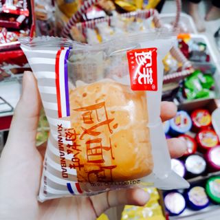 Bánh ruốc phomai 6k/c