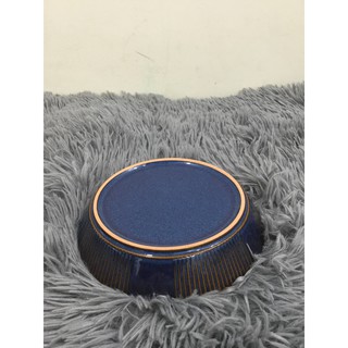 DĨA SÂU LÒNG 15 CM - GỐM SỨ VIỆT
