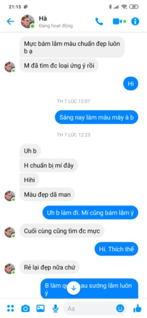 Mực Xăm Mày Pha Sẵn Màu Bám Nhanh Không Phai | BigBuy360 - bigbuy360.vn