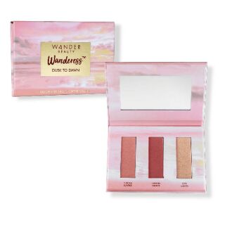 Tách set mỹ phẩm Boxycharm tháng 12/2018