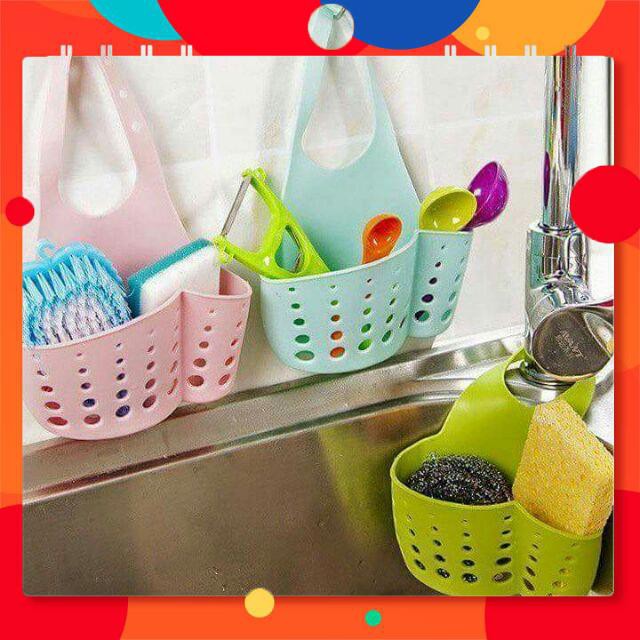 [ SALE TƯNG BỪNG]  2c Giỏ đựng đồ rửa bát.