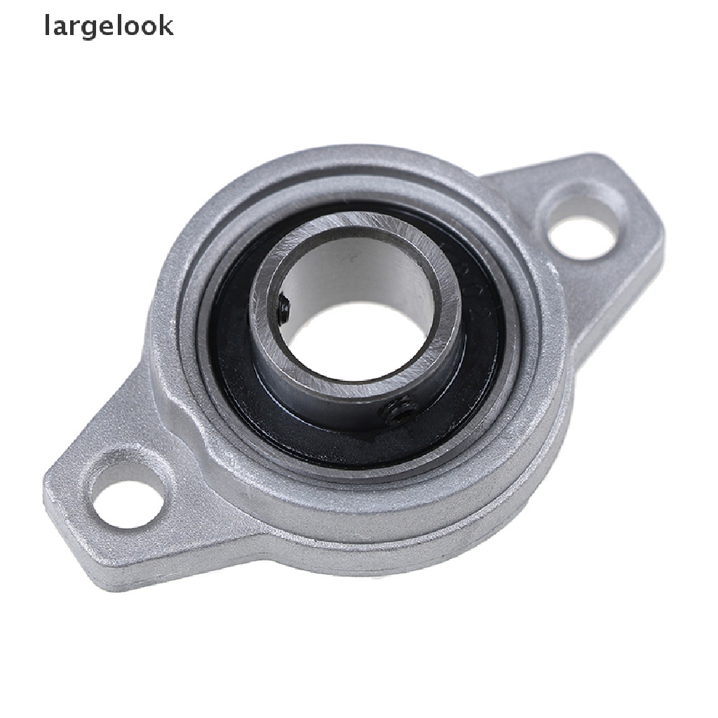 Vòng bi bệ đỡ 8mm 10mm 12mm 15mm tùy chọn