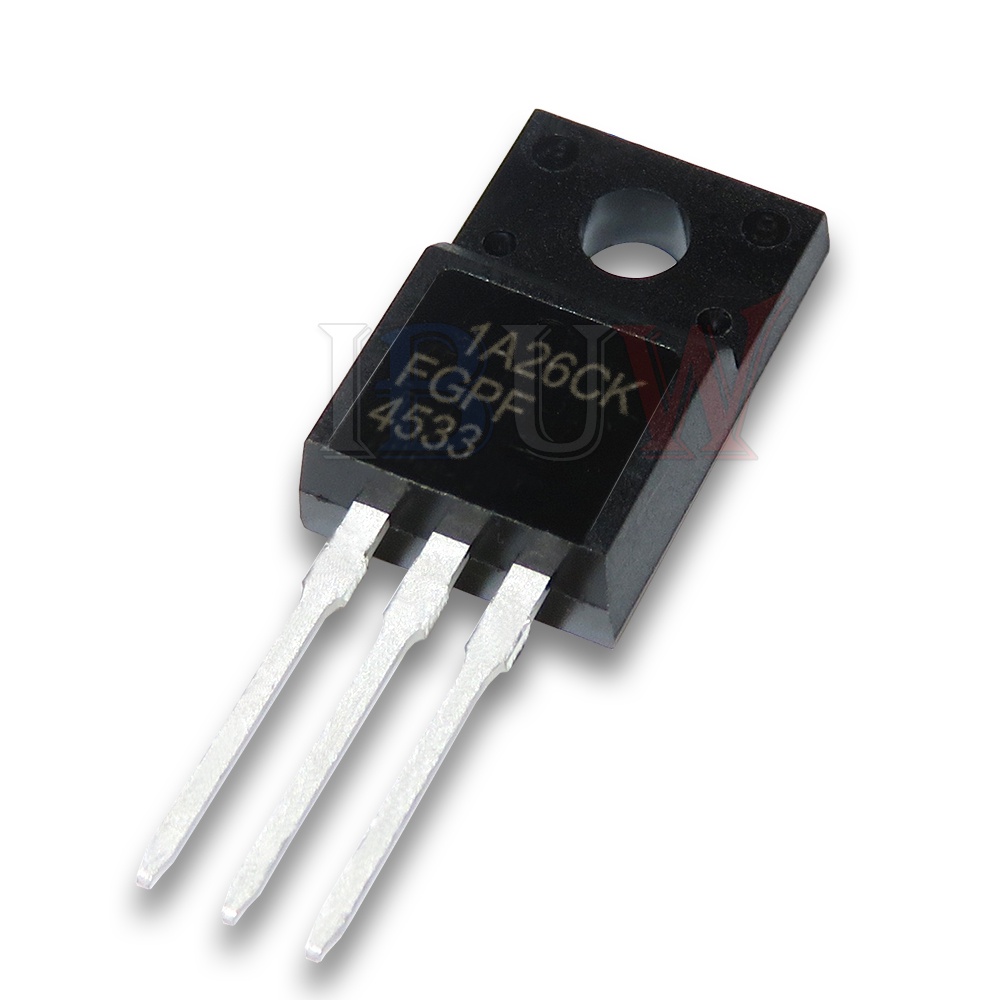 Set 10 Linh Kiện Điện Tử FGPF4533 FGPF4536 FGPF4633 TO-220F TO220F
