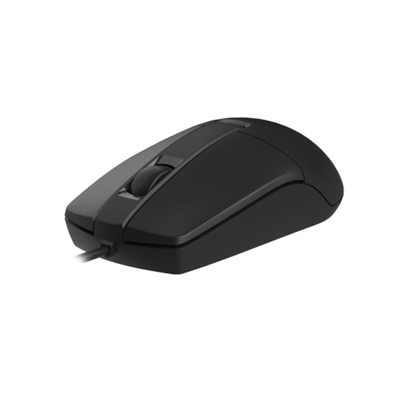 Chuột A4Tech OP330 có dây - Hàng chính hãng