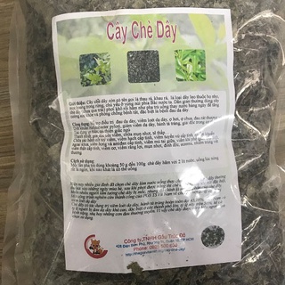 Cây chè dây