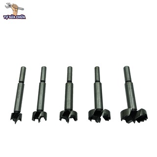 BỘ MŨI KHOÉT LỖ GỖ KENDO 11606135