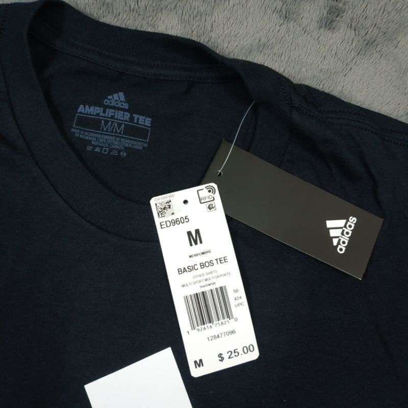 Áo Thun Nam.. ADIDAS.. AUTHENTIC