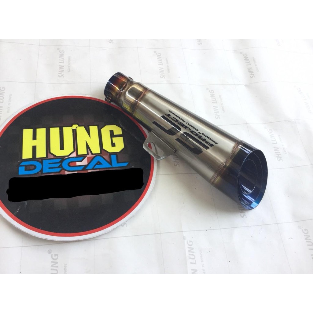 PÔ SC XÉO FULL CỔ WAVE BLADE, WAVE 110 2017 - 2019