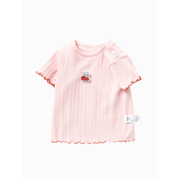 Áo thun BALABALA - BABY dành cho bé gái 200222117006