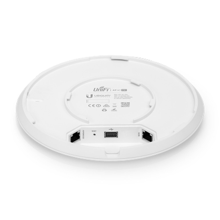 Thiết bị wifi hãng Ubiquiti Unifi AP AC PRO Hàng USA Hàng chính hãng | BigBuy360 - bigbuy360.vn