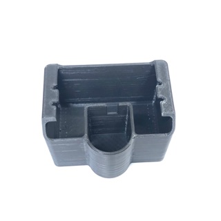 Đế pin Ryobi có hoặc chưa có tiếp điểm