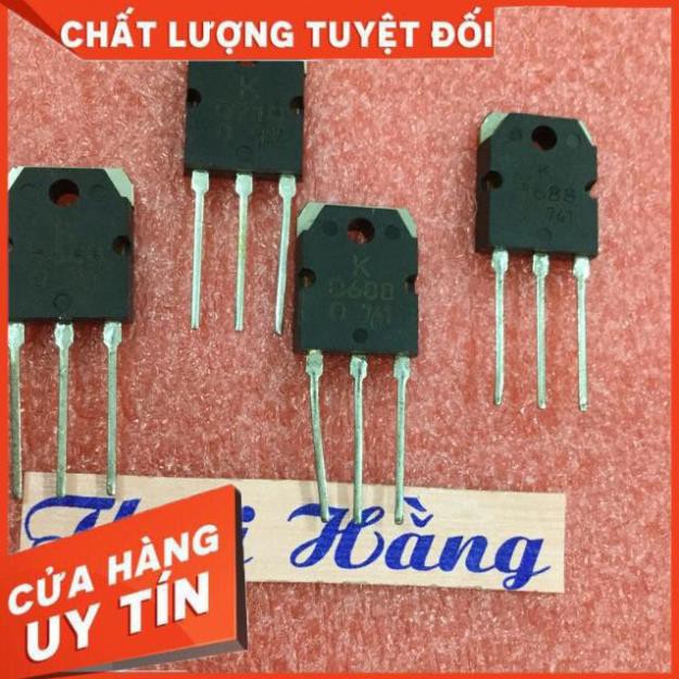 [BánChạy] Đèn công xuất D718 vàB688 giá cho 2 đôi [GiáTốt]