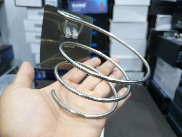 Kệ Treo Máy Sấy, Giá Treo Mấy Sấy Inox Chịu Lực Trên 10 Ký.