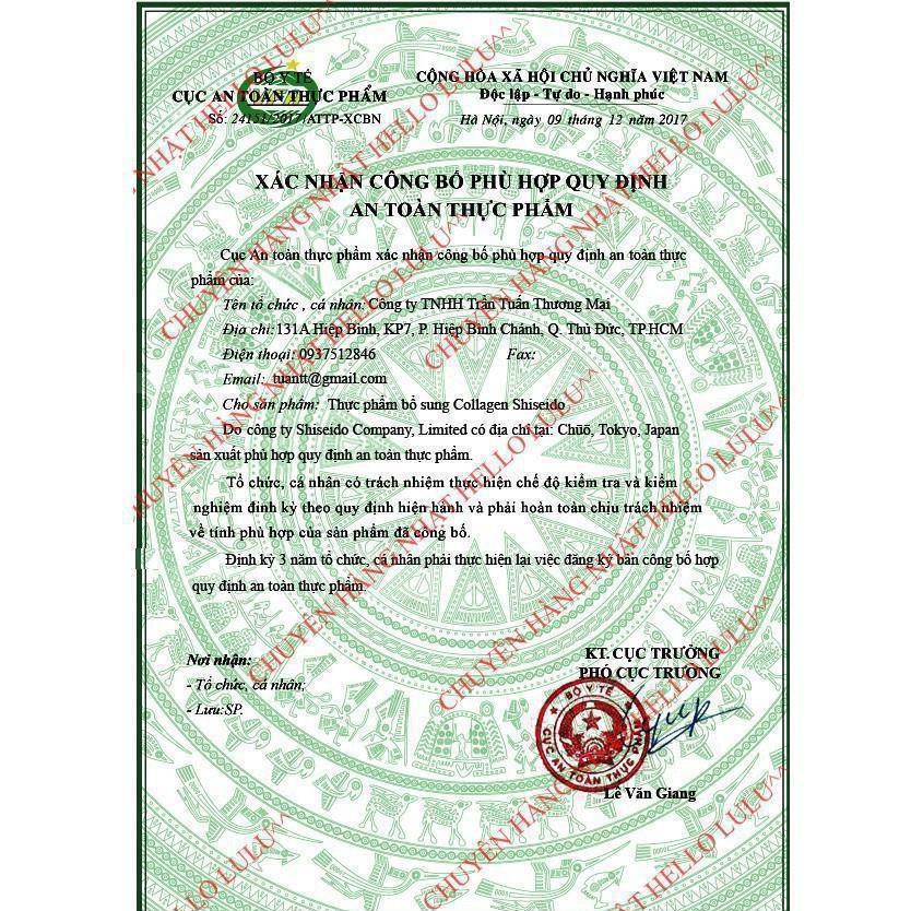 [Mã 77FMCGSALE giảm 8% đơn 500K] Collagen SHiseido EX và Enriched dạng nước Nhật bản 50ml | BigBuy360 - bigbuy360.vn