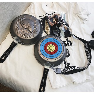 [Độc] Túi đeo chéo hình chảo PUBG