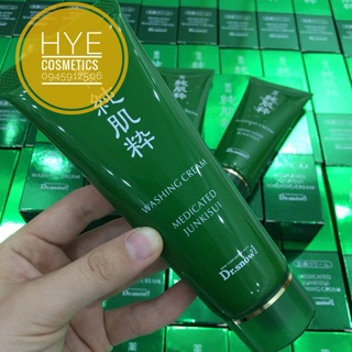 Sữa rửa mặt Drsnow Nhật Bản