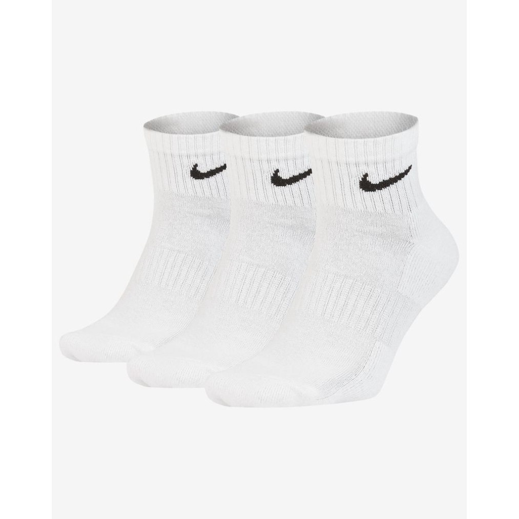 Tất thể thao NIKE, Vớ dệt kim, Nike cổ cao, cổ trung, cổ thấp thể thao, bóng đá, thời trang nam nữ