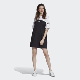 Váy Adidas phối màu[full tag code]