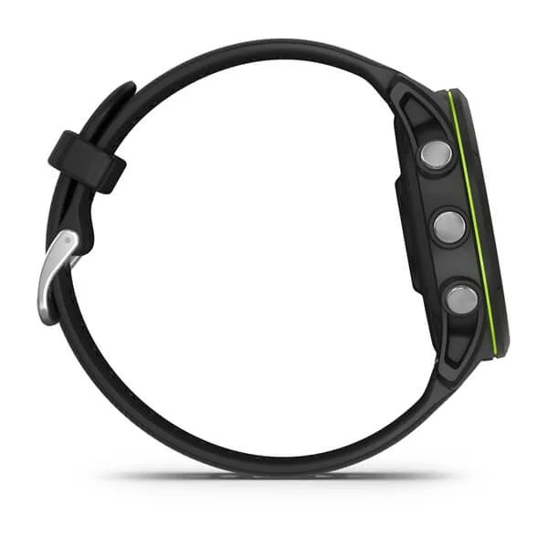 Đồng hồ thông minh Garmin Forerunner 255 Music - Hàng chính hãng