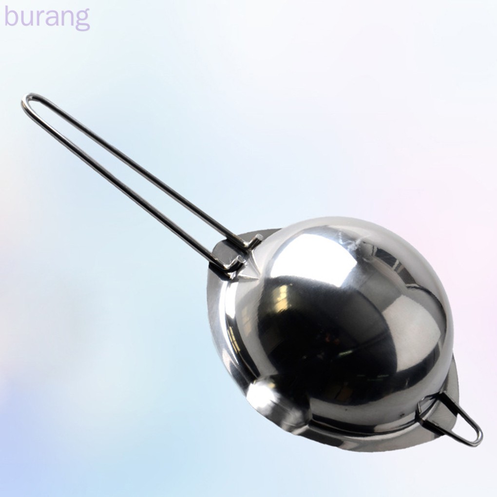 Nồi Nấu Chảy Chất Liệu Thép Không Gỉ
