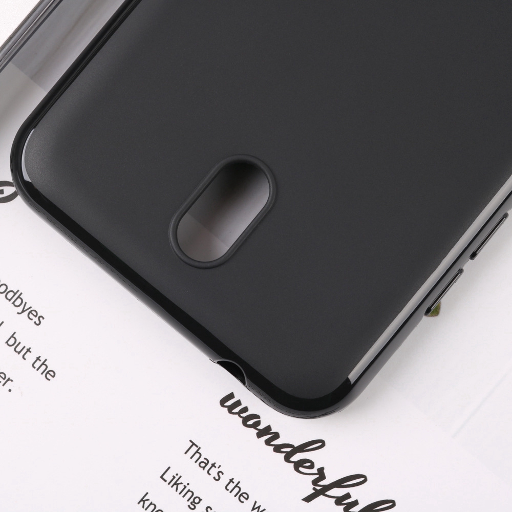 Ốp điện thoại TPU mềm phủ sơn cho Nokia C1 c2