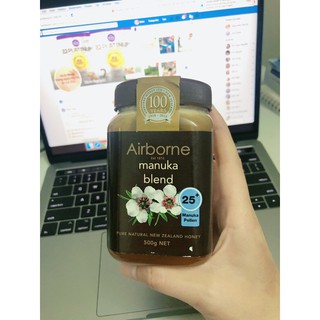 Mật Ong Manuka AirBone