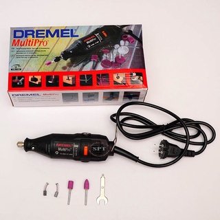 Máy mài khuôn Dremel MultiPro, máy khoan mài khắc làm lũa mini 180W